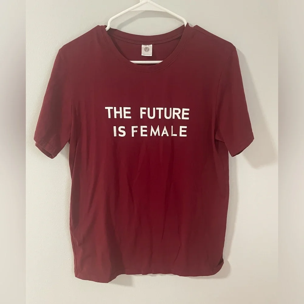 Bundle of 4 Feminism T-Shirts - Picture 13 of 16